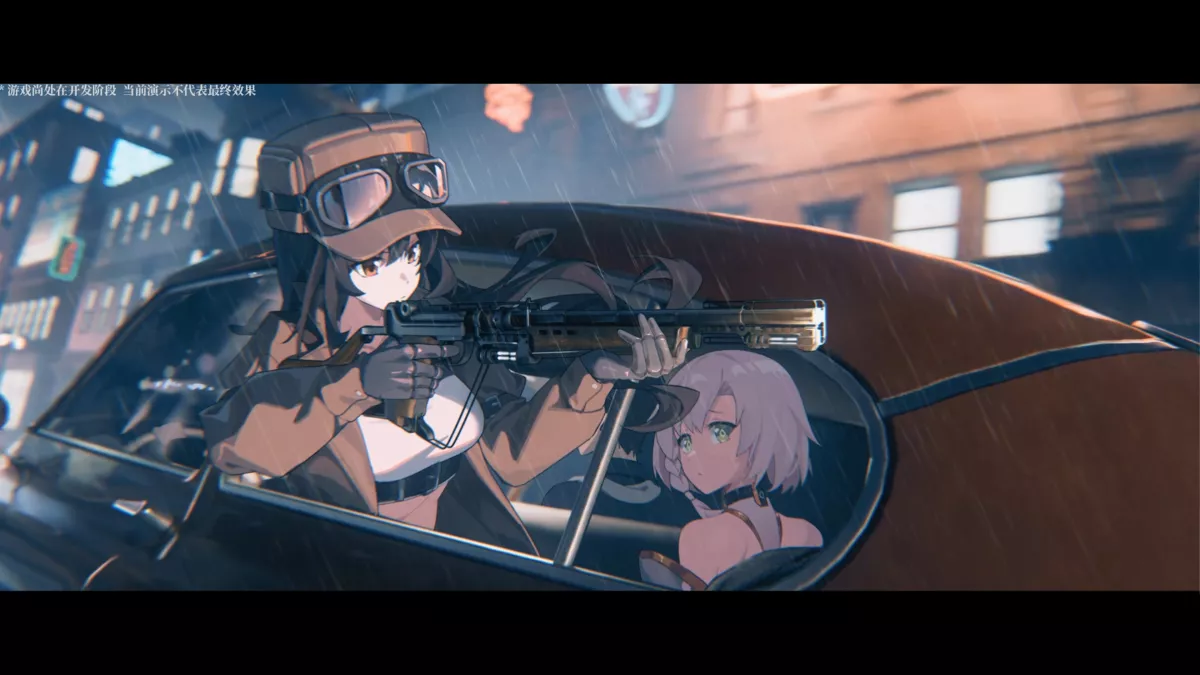 The World Well: Blood of Caro La visual novel ya está disponible en Steam