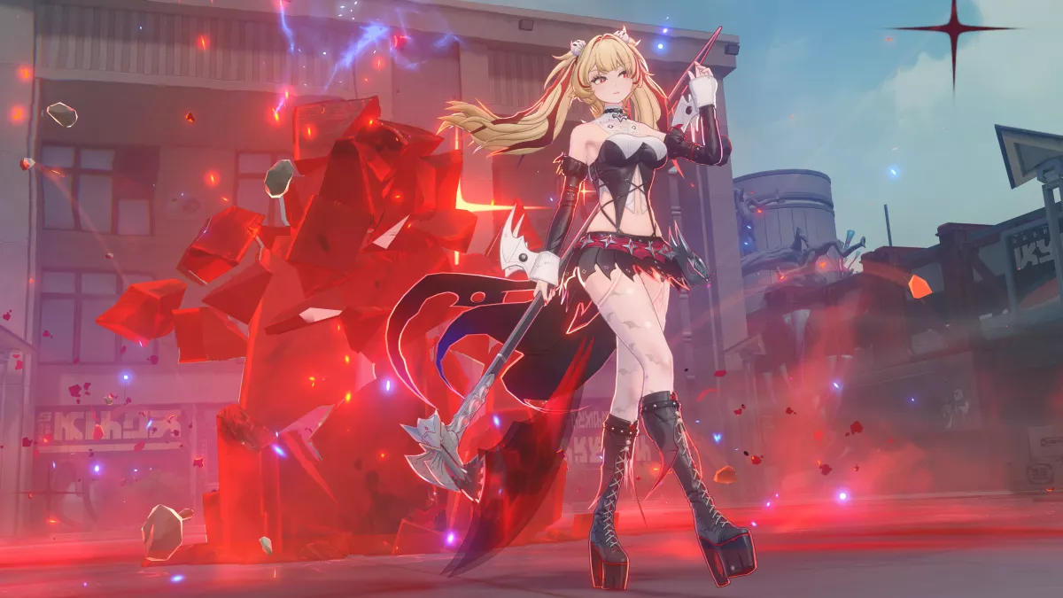Zenless Zone Zero fija su versión 3.2 para el 9 de septiembre con nueva clase