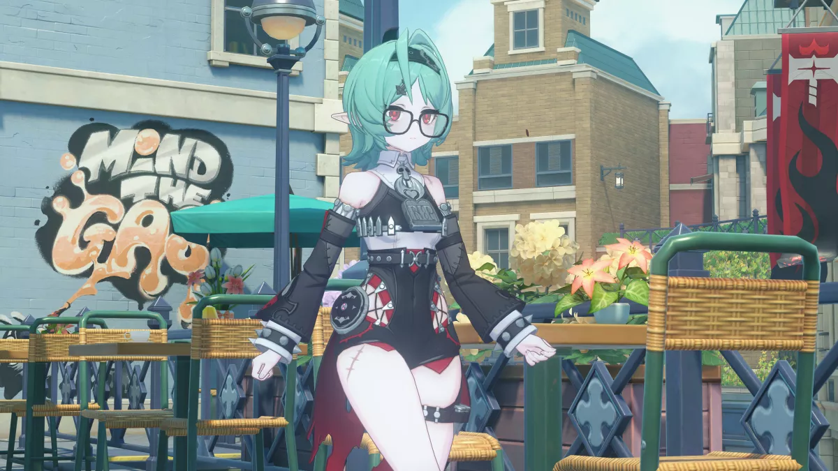 Zenless Zone Zero fija su versión 3.2 para el 9 de septiembre con nueva clase
