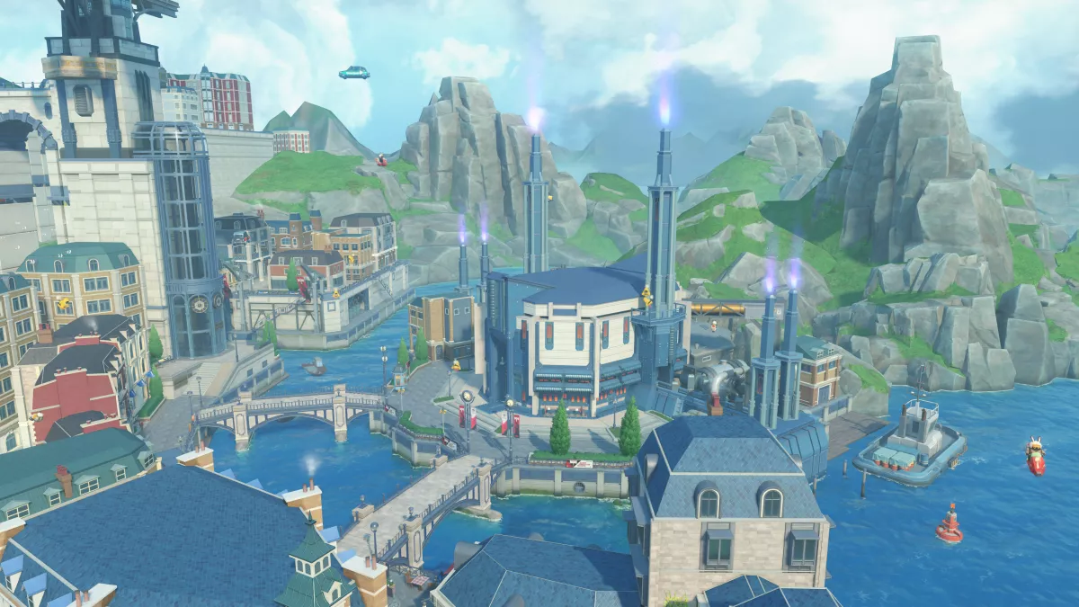 Zenless Zone Zero fija su versión 3.2 para el 9 de septiembre con nueva clase