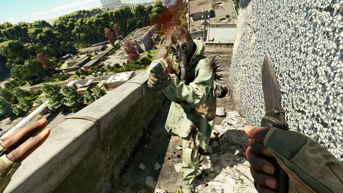 Active Matter recibe la actualización 250 Shades of Freedom antes de su estreno