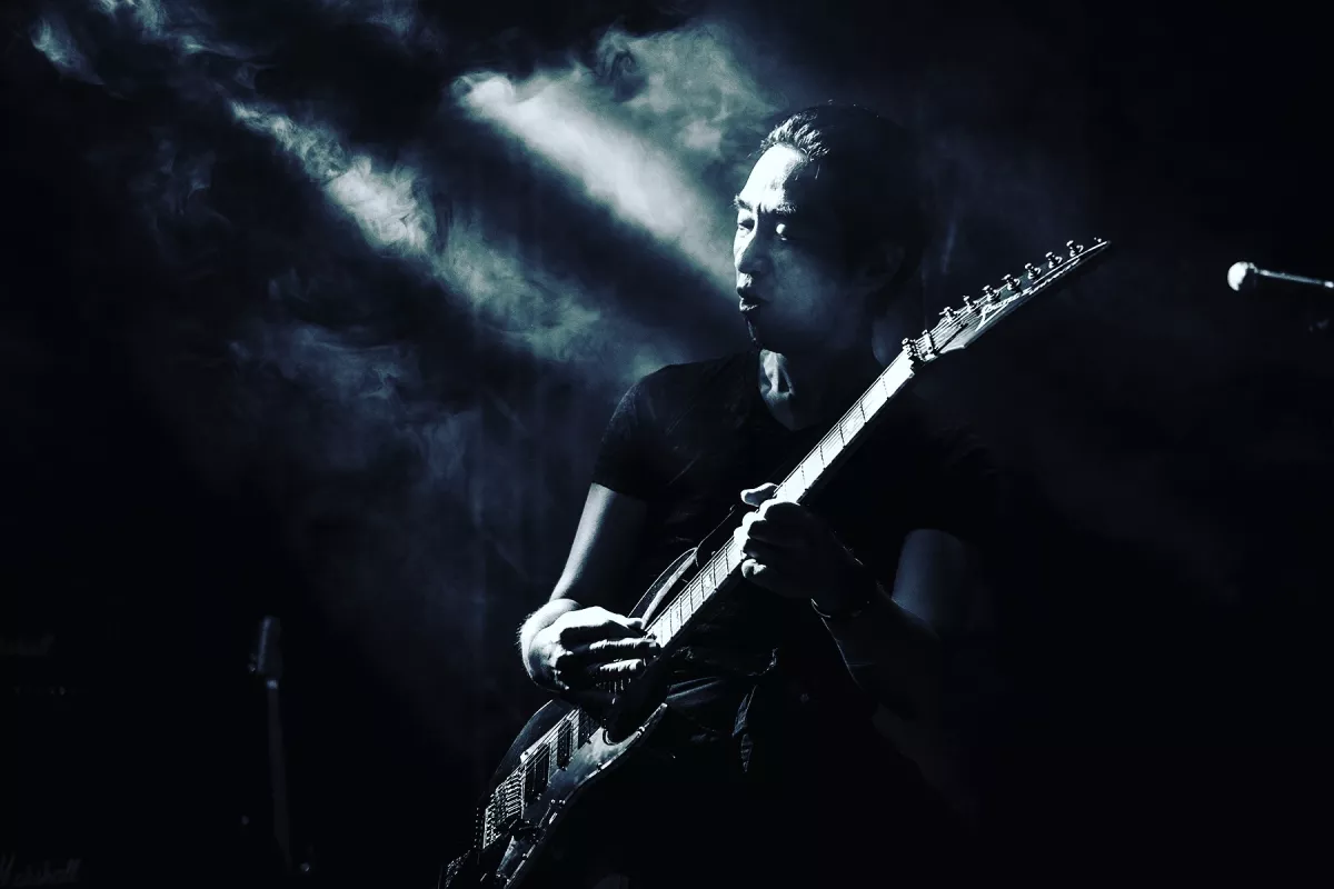 Akira Yamaoka compone temas originales para la banda sonora de Active Matter