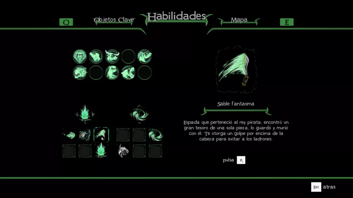 Análisis: Barbarian Saga The Beastmaster
