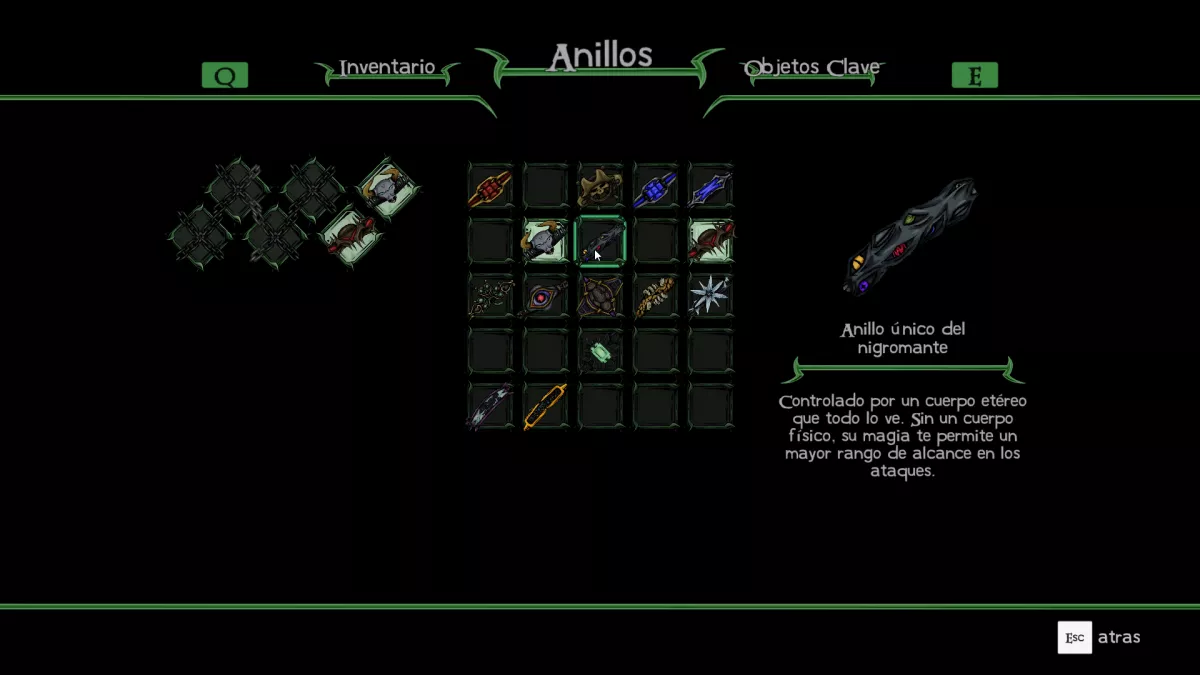 Análisis: Barbarian Saga The Beastmaster