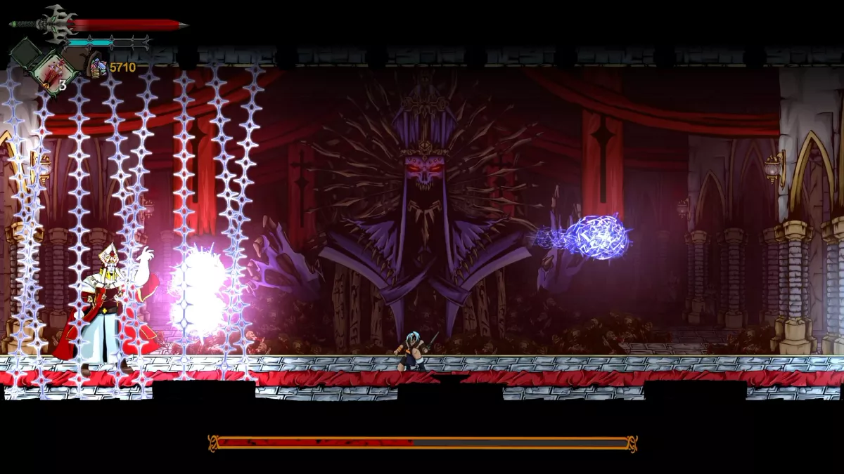 Análisis: Barbarian Saga The Beastmaster