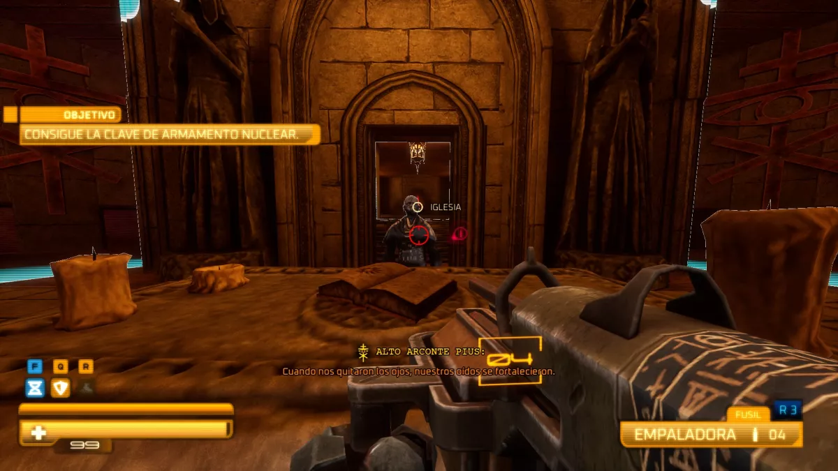 Análisis: SPRAWL Zero Uno de los mejores shooter en décadas Análisis: SPRAWL Zero Uno de los mejores shooter en décadas