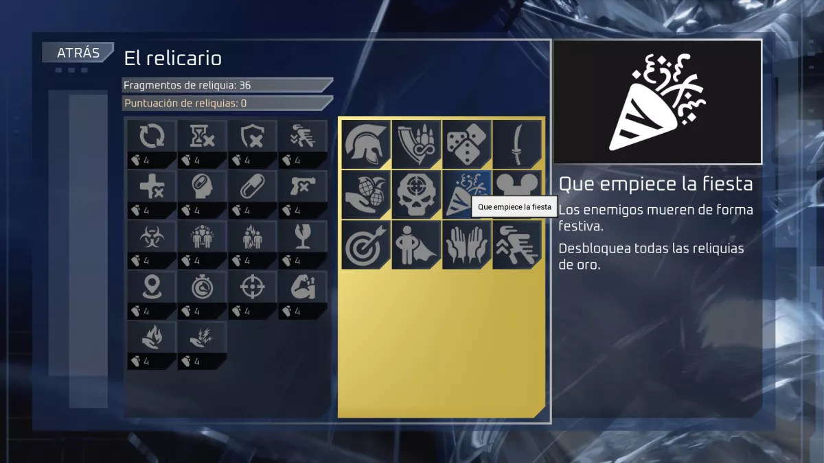 Análisis: SPRAWL Zero Uno de los mejores shooter en décadas Análisis: SPRAWL Zero Uno de los mejores shooter en décadas
