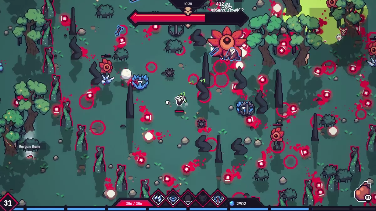 Asgard's Fall completa su acceso anticipado y estrena su versión final en Steam Asgard's Fall completa su acceso anticipado y estrena su versión final en Steam