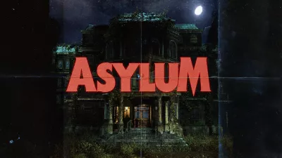 ASYLUM llegará a PlayStation, Xbox y Switch el 30 de octubre