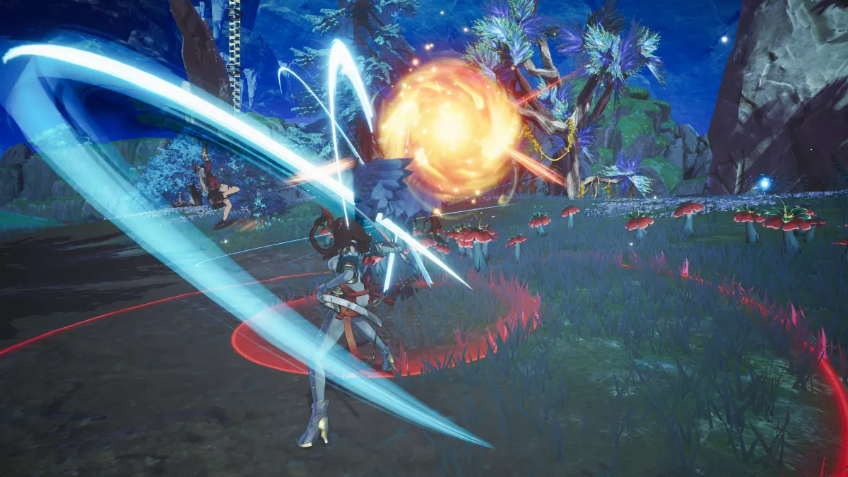 Atelier Karia llegará el 25 de febrero de 2027 a PC y consolas Atelier Karia llegará el 25 de febrero de 2027 a PC y consolas