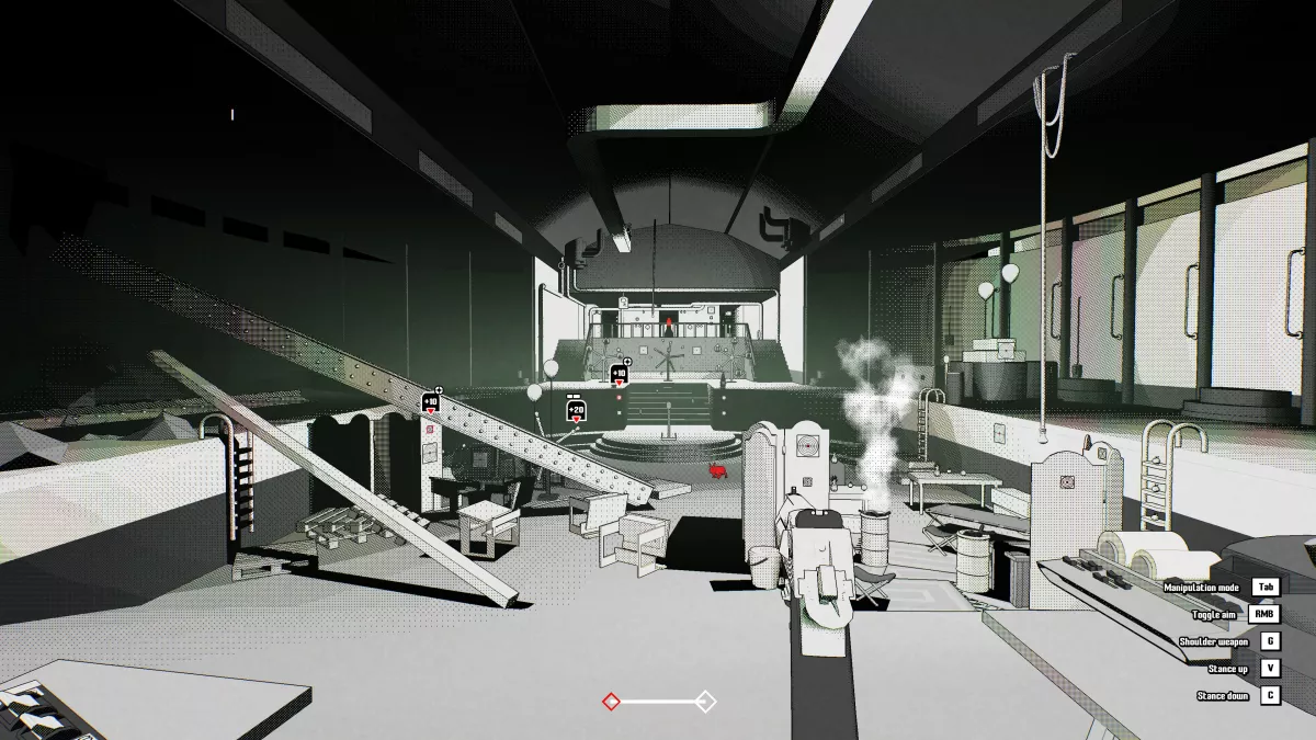 Ballistic.exe: simulador de balística extrema anunciado para PC Ballistic.exe: simulador de balística extrema anunciado para PC
