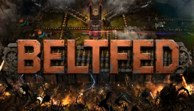 BELTFED: roguelike de fábricas y defensa de torres anunciado para PC