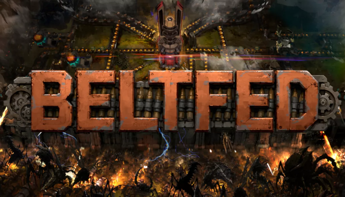 BELTFED: roguelike de fábricas y defensa de torres anunciado para PC