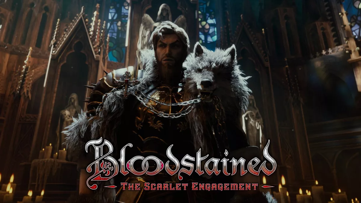 Bloodstained: The Scarlet Engagement muestra nuevo gameplay y llegará en 2027