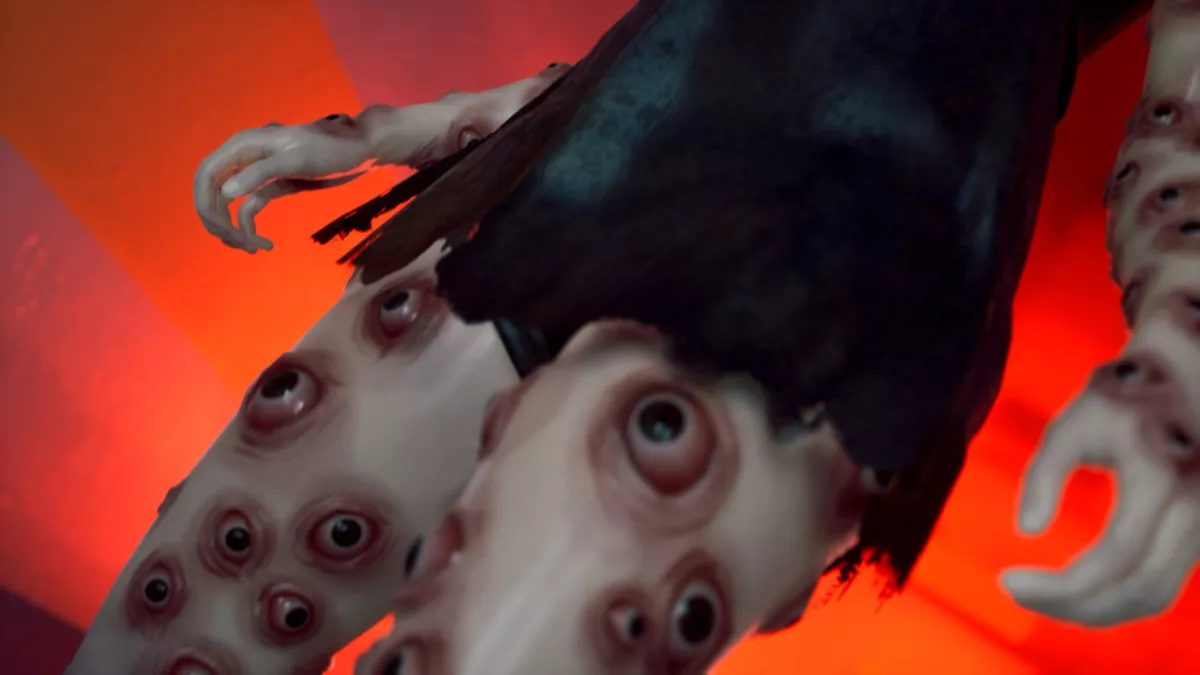 BrokenLore: DON'T LIE ya disponible en PC, PS5 y Xbox Series BrokenLore: DON'T LIE ya disponible en PC, PS5 y Xbox Series