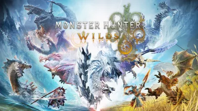 Capcom anuncia Monster Hunter Wilds y los remakes de Resident Evil para Switch 2