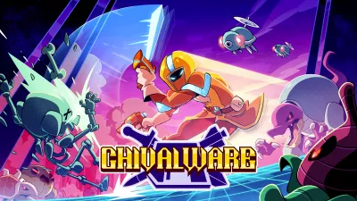 Chivalware estrena nueva demo en Steam y fija su salida para otoño