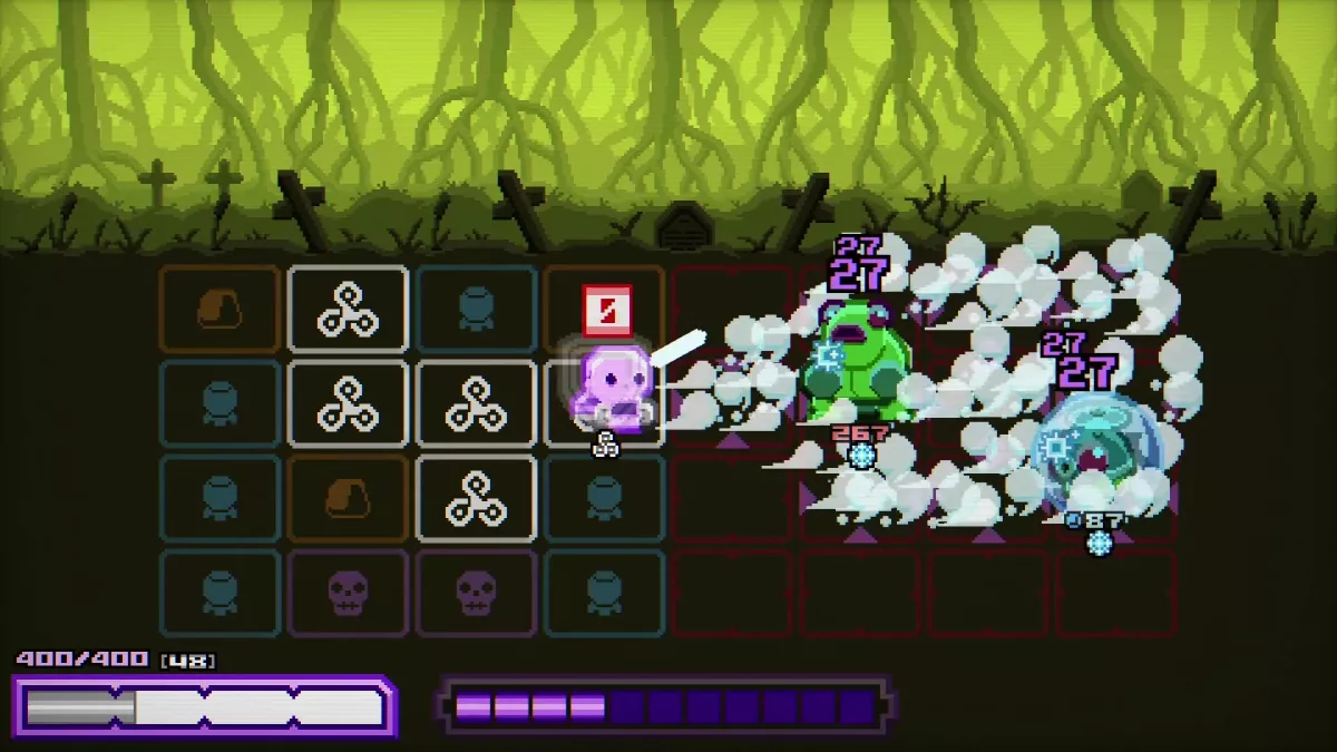 Chivalware estrena nueva demo en Steam y fija su salida para otoño Chivalware estrena nueva demo en Steam y fija su salida para otoño