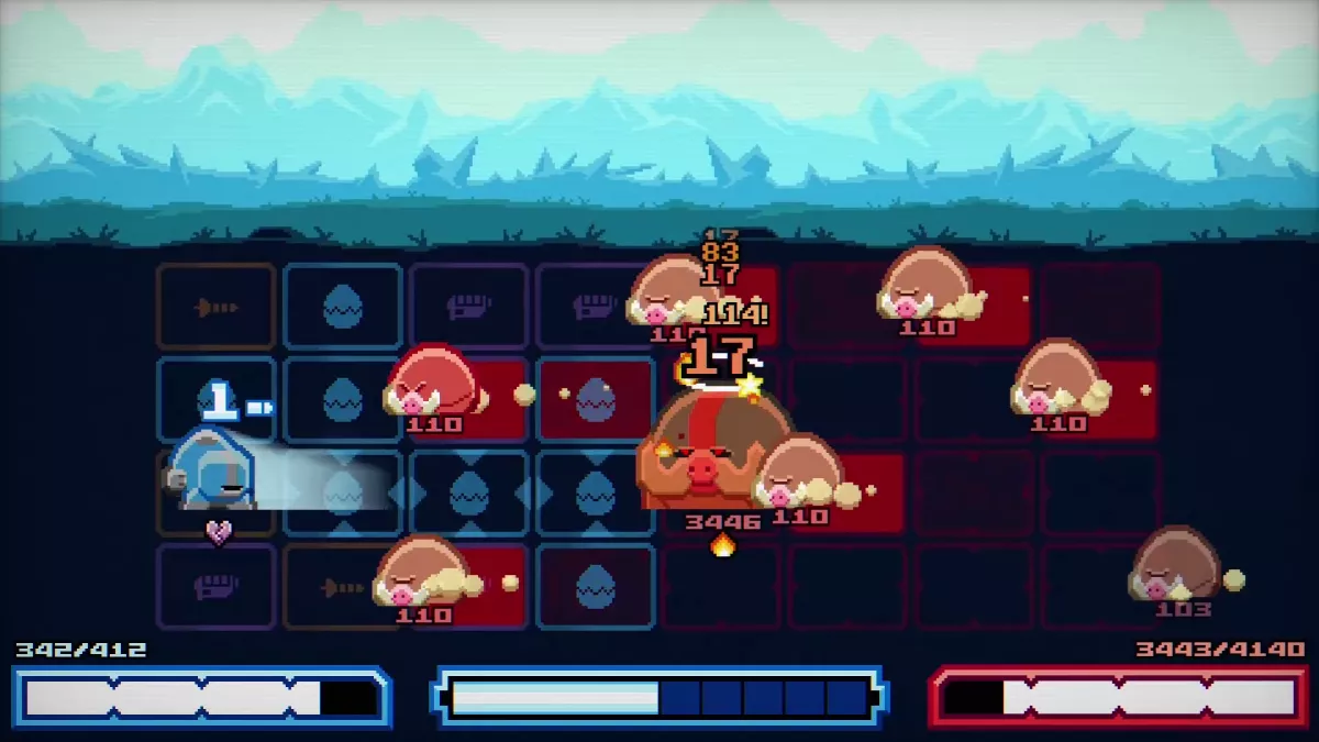 Chivalware estrena nueva demo en Steam y fija su salida para otoño Chivalware estrena nueva demo en Steam y fija su salida para otoño