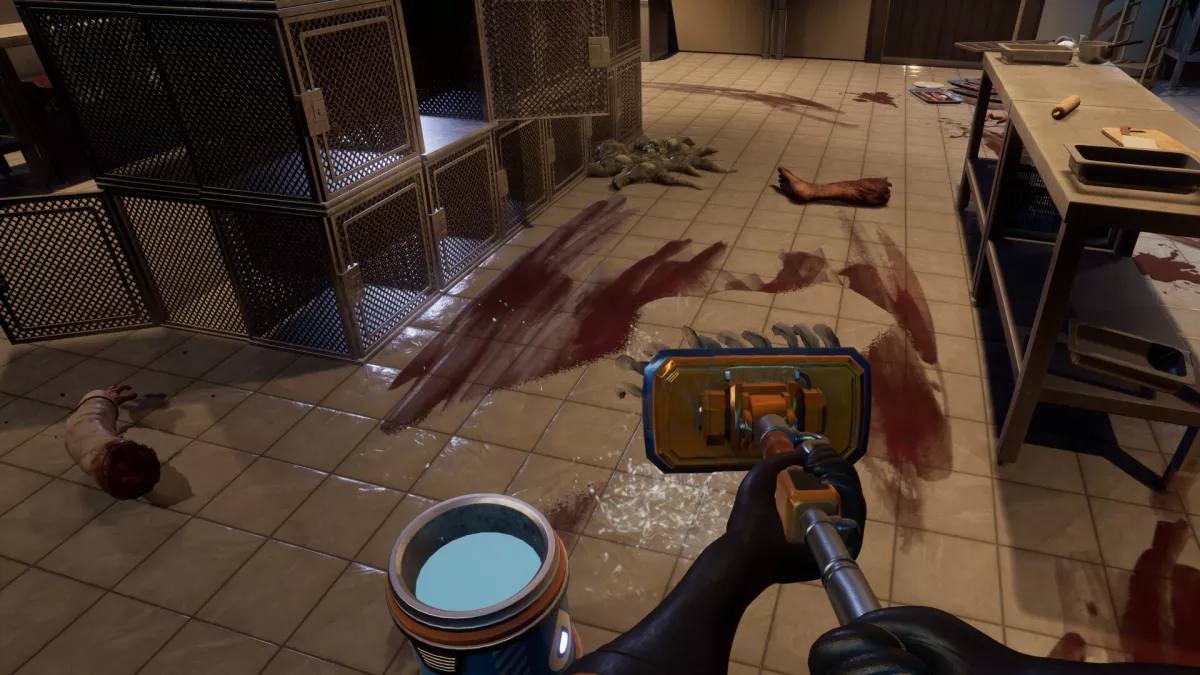 Cleaner Company publica su primera demo en Steam y Epic Games Store Cleaner Company publica su primera demo en Steam y Epic Games Store