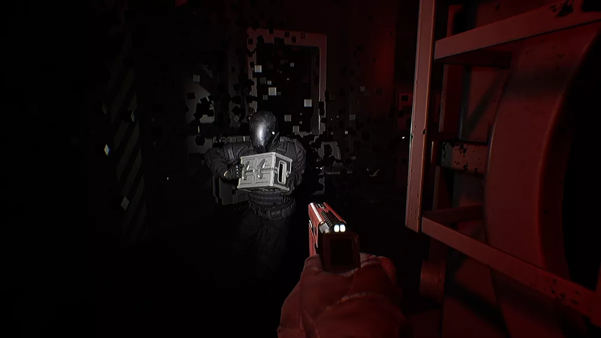 CODE EXIT abre su registro en Steam para un nuevo playtest cooperativo