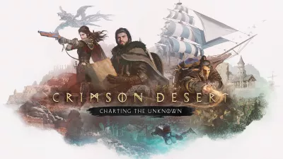 Crimson Desert anuncia Charting the Unknown, su primera expansión de contenido