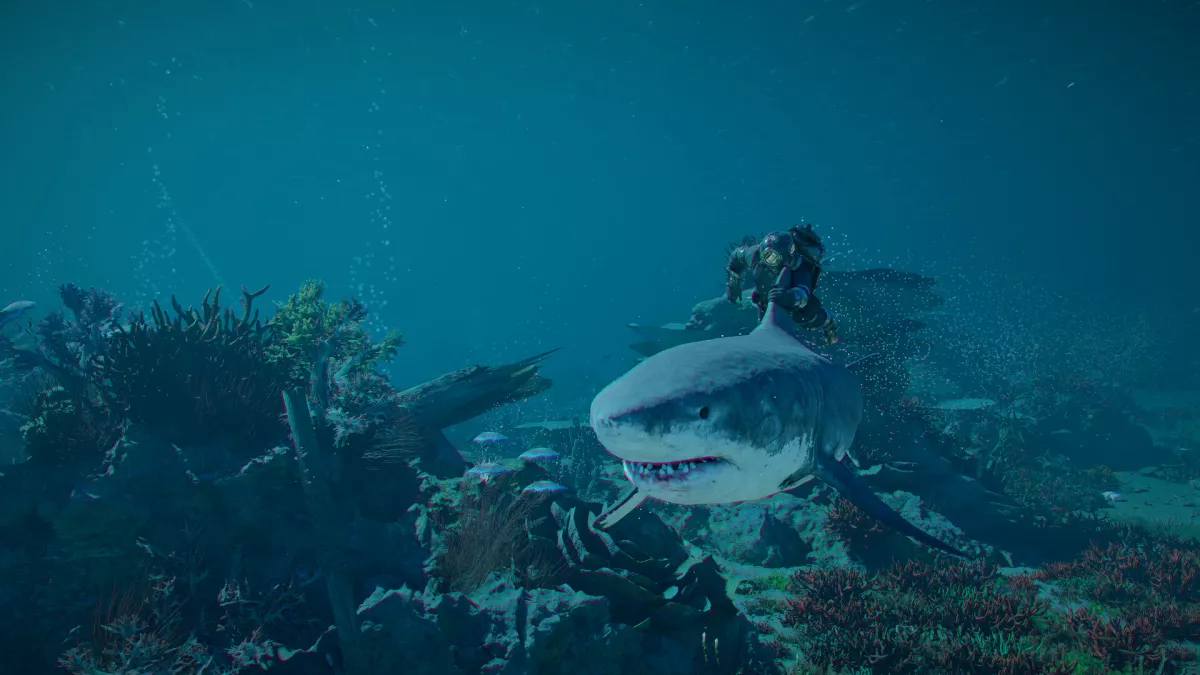 Crimson Desert anuncia Charting the Unknown, su primera expansión de contenido