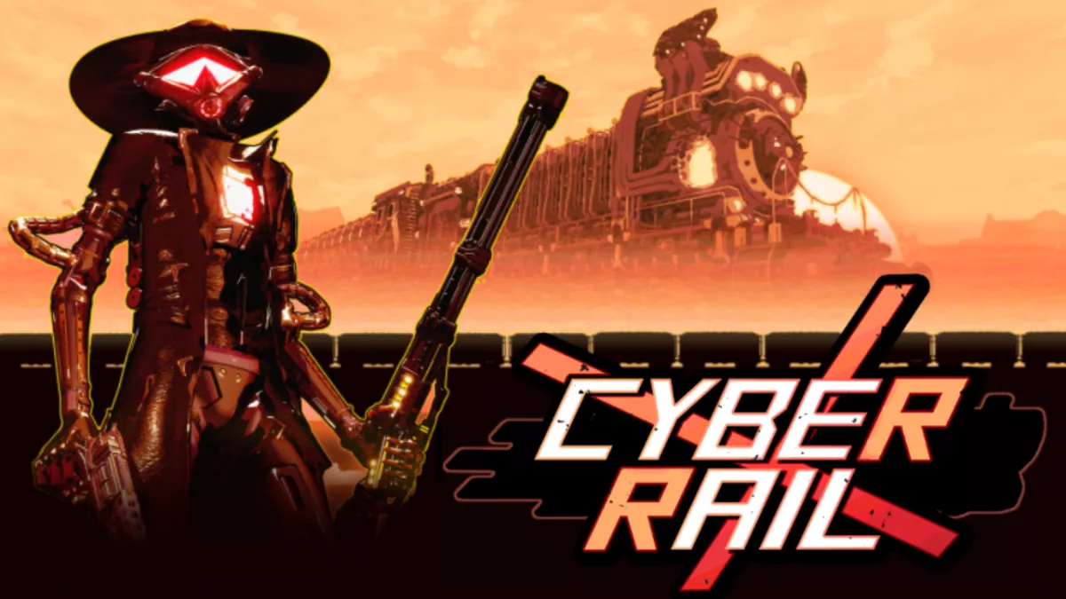 Cyber Rail estrena demo actualizada en Steam y nuevo tráiler con jugabilidad
