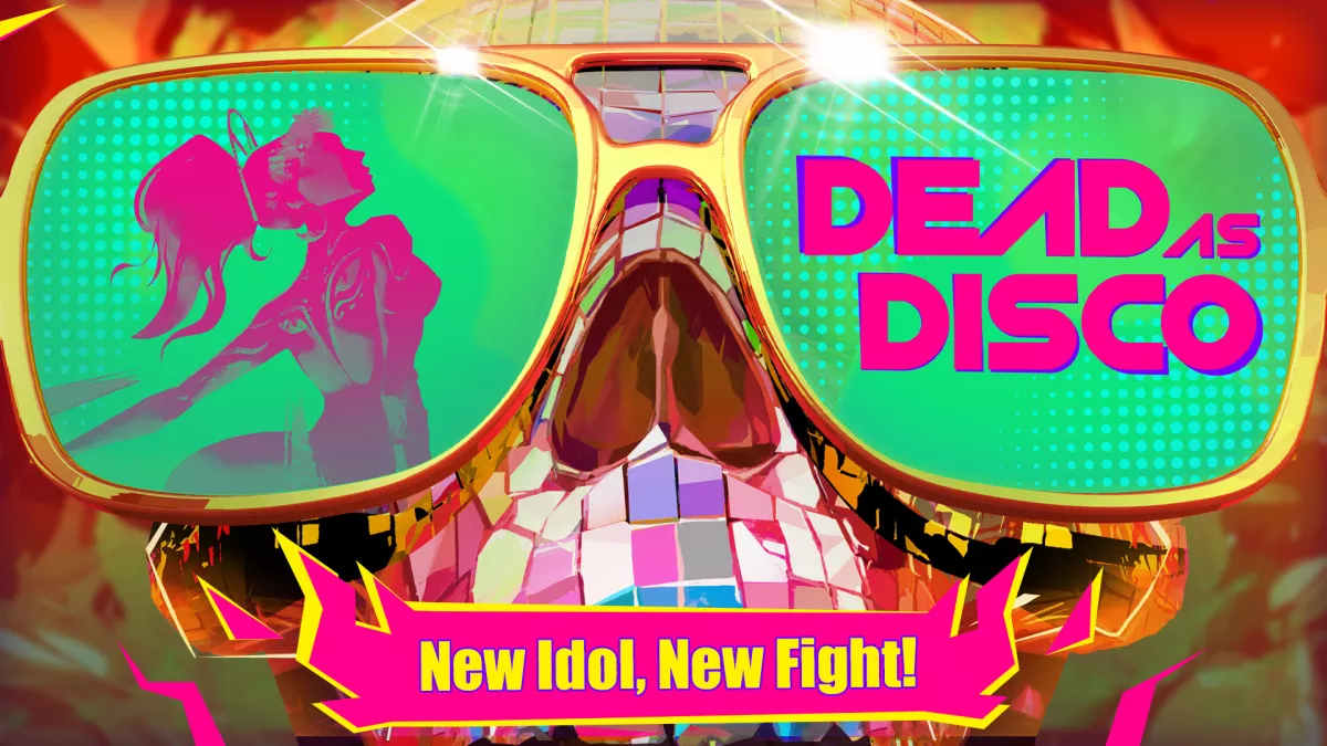 Dead As Disco presenta su actualización más grande hasta la fecha