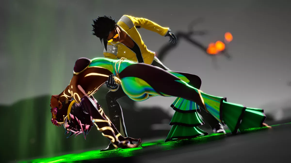 Dead As Disco presenta su actualización más grande hasta la fecha