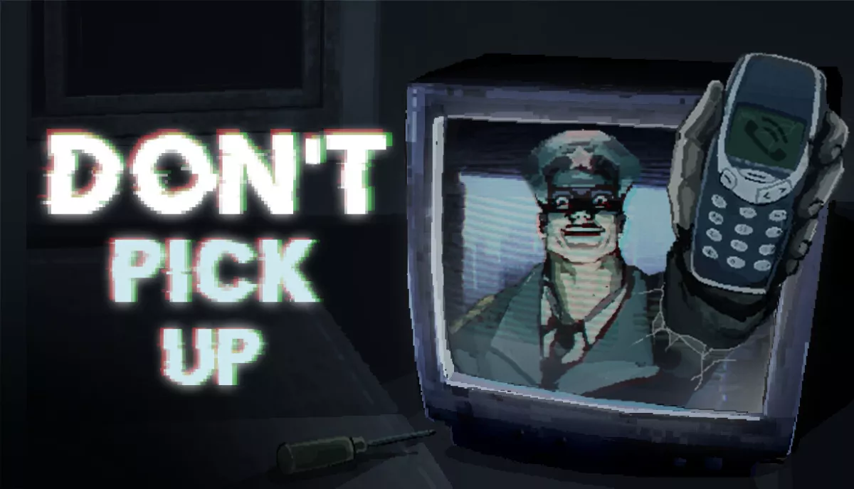 Don't Pick Up estrenará su primera demo en Steam el 24 de septiembre