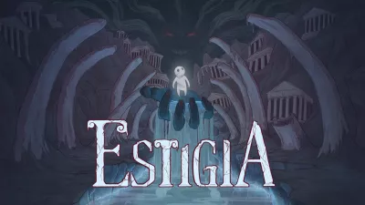 Dos Estrellas presenta Estigia, puzles de deslizamiento en el inframundo griego