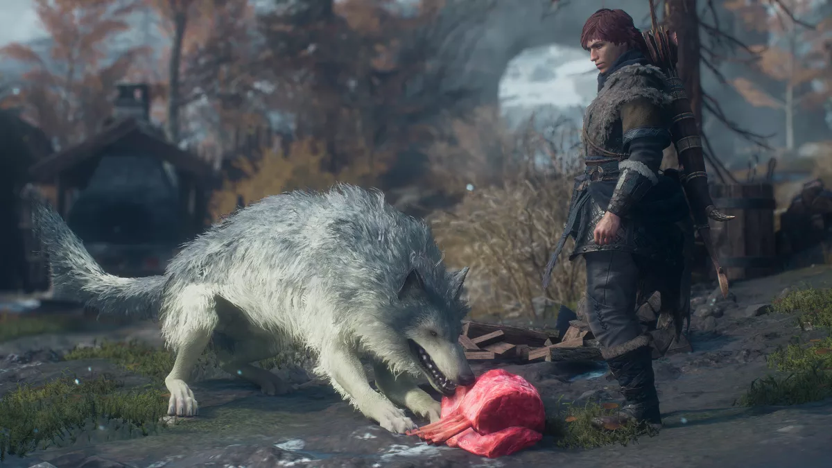 Dragon's Dogma 2: Dark Arisen detalla su ciclo de expediciones en Norgan