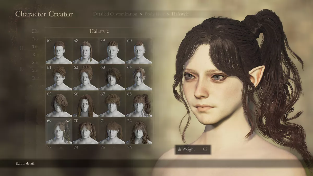 Dragon's Dogma 2: Dark Arisen muestra la región de Norgan y actualiza su creador Dragon's Dogma 2: Dark Arisen muestra la región de Norgan y actualiza su creador