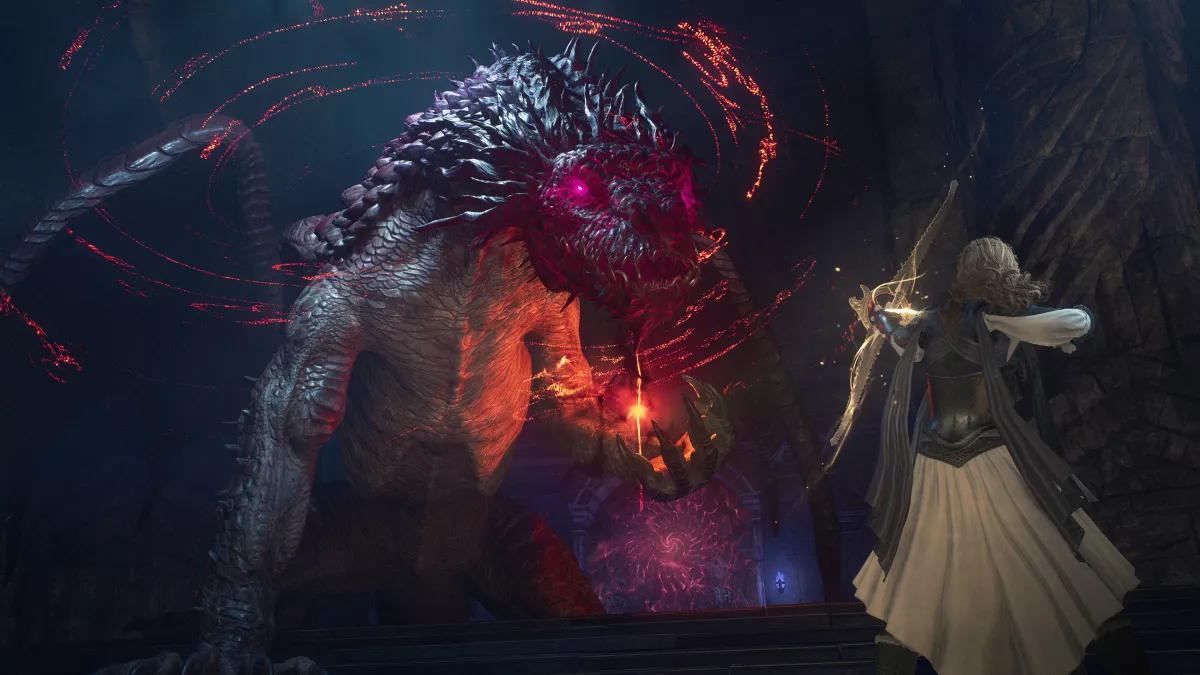 Dragon's Dogma 2: Dark Arisen muestra la región de Norgan y actualiza su creador Dragon's Dogma 2: Dark Arisen muestra la región de Norgan y actualiza su creador