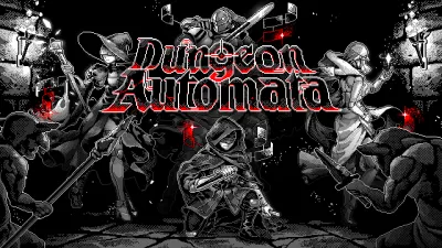 Dungeon Automata anunciado para Steam con demo y música de Yuzo Koshiro