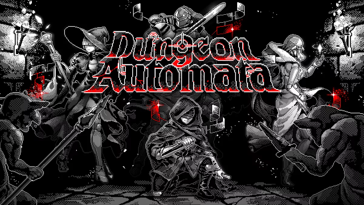 Dungeon Automata anunciado para Steam con demo y música de Yuzo Koshiro