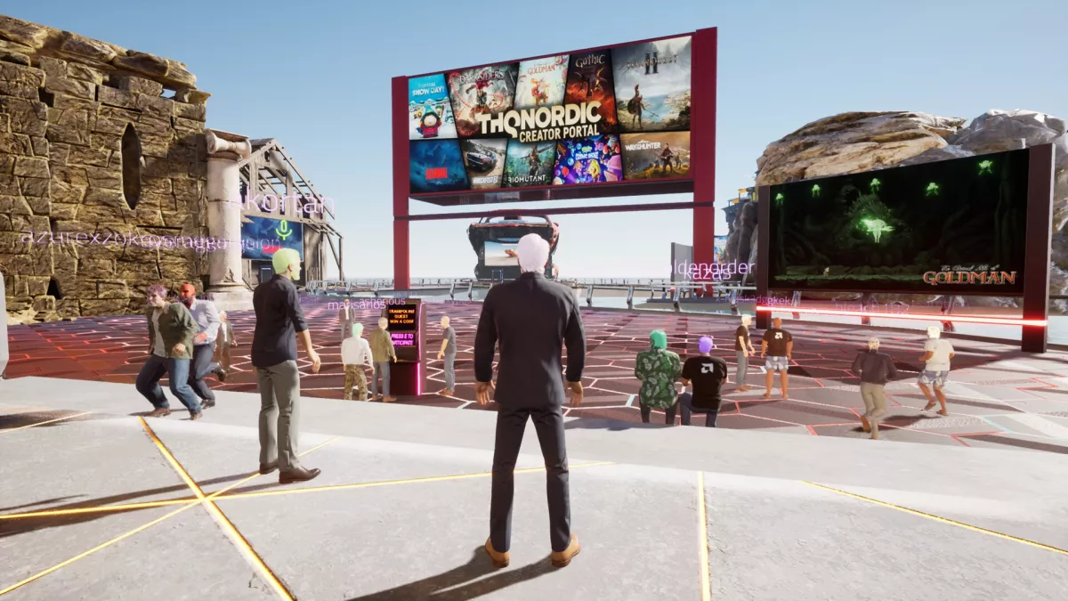 Endix celebrará su feria virtual de videojuegos del 6 al 8 de noviembre