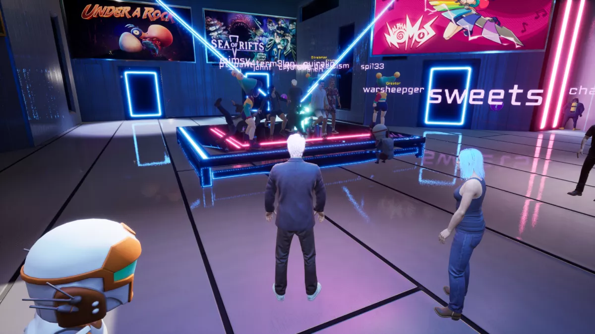 Endix celebrará su feria virtual de videojuegos del 6 al 8 de noviembre