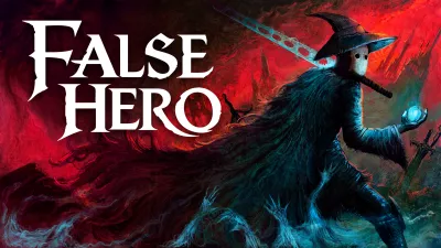 False Hero ya está a la venta: absorbe las habilidades de tus enemigos