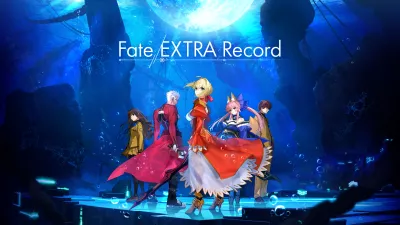 Fate/EXTRA Record fija su fecha de lanzamiento para el 28 de enero de 2027