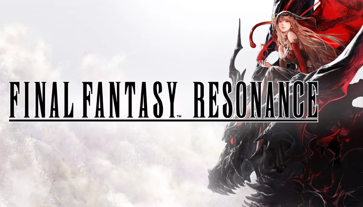 Final Fantasy Resonance estrena demo gratuita con progreso transferible