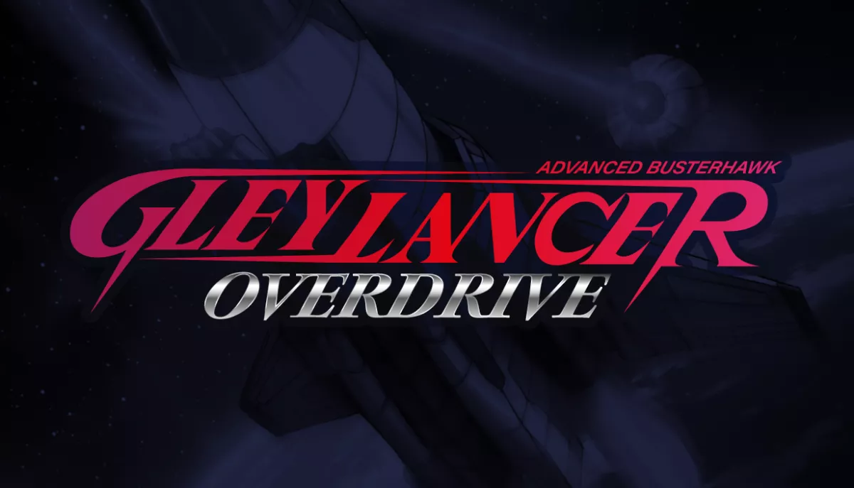 Gley Lancer: Overdrive reinventa el clásico de Mega Drive en Neo Geo