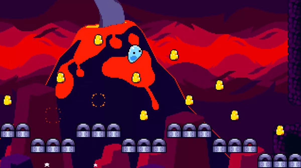 Go Slimey Go! llegará a consolas y a nuevas tiendas de PC