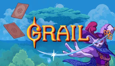 Grail ya está disponible en Steam: autobattler y construcción de mazos