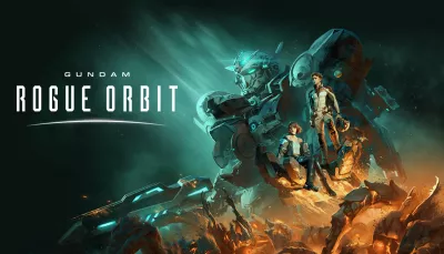 Gundam Rogue Orbit llegará en marzo de 2027 a PC, PS5 y Xbox Series