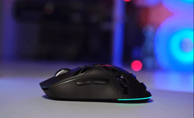 GXTrust lanza el ratón inalámbrico ultraligero Volyx por 34,99 euros