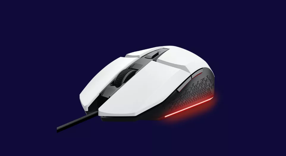 GXTrust lanza el teclado Thado y el ratón Felox para PlayStation 5