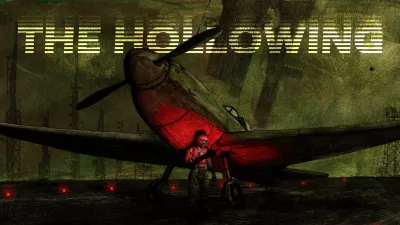 The Hollowing: simulador de vuelo y terror anunciado para PC con demo en Steam