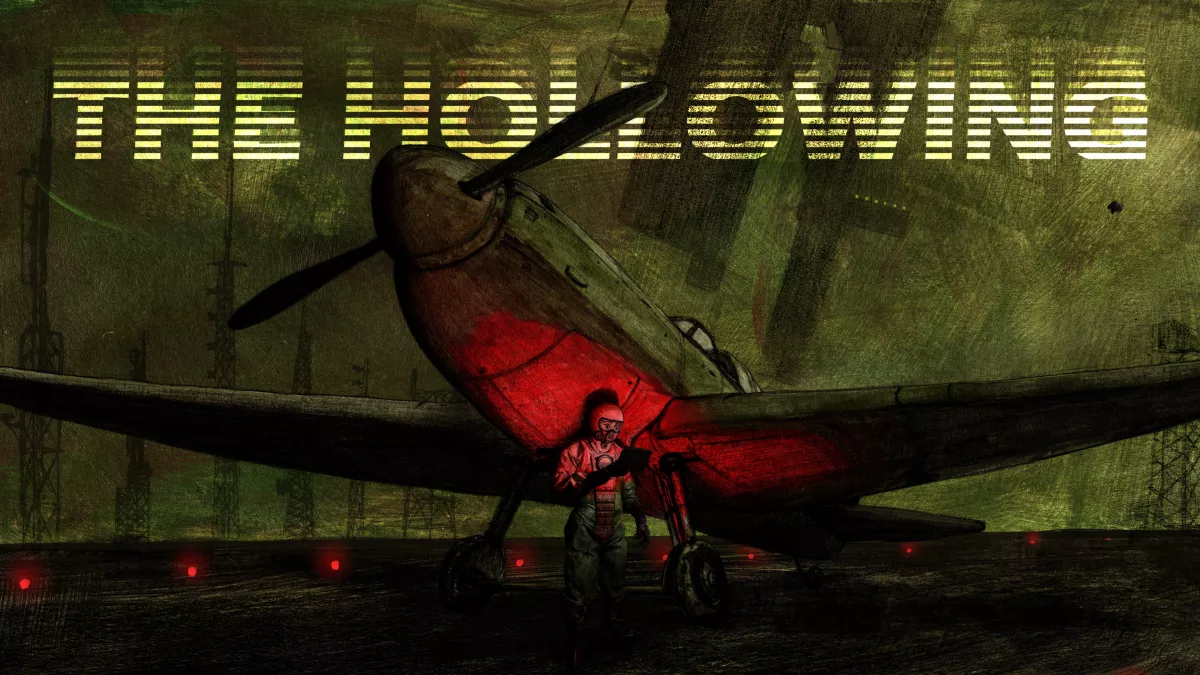 The Hollowing: simulador de vuelo y terror anunciado para PC con demo en Steam